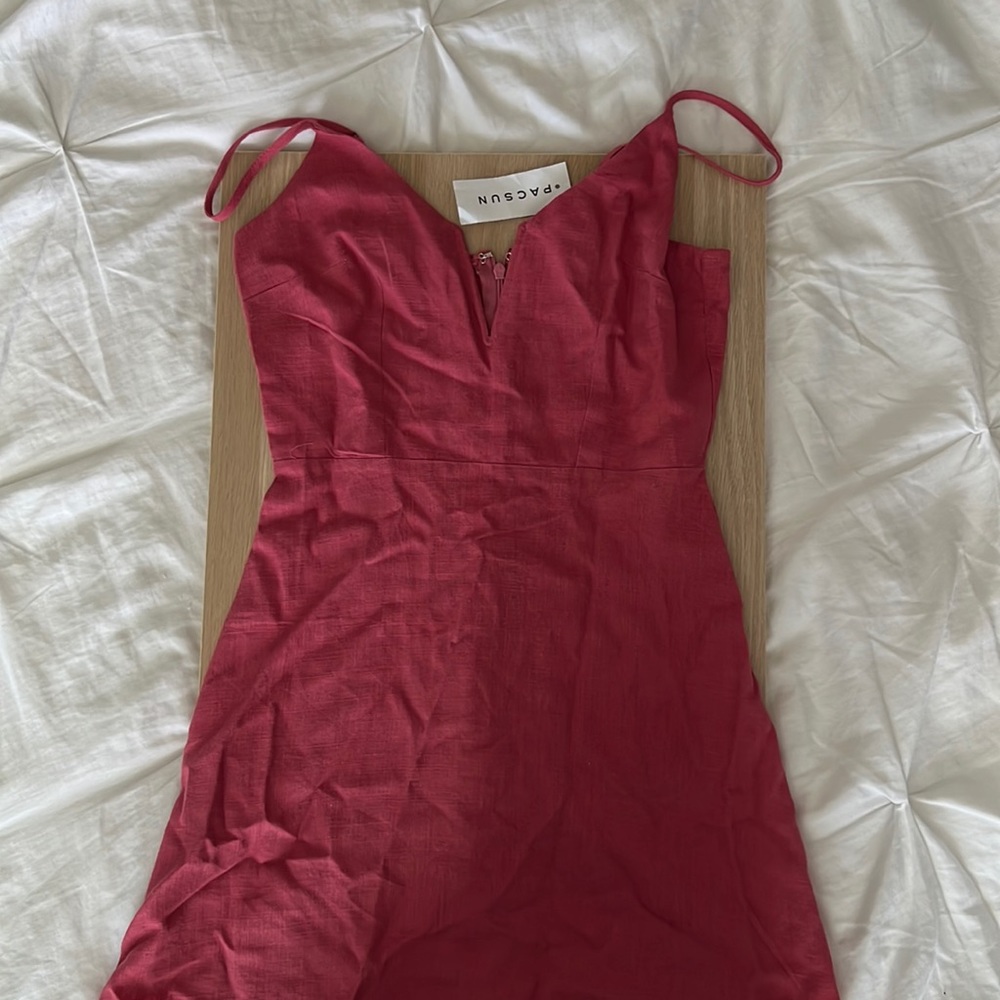 Never worn XS PacSun dress